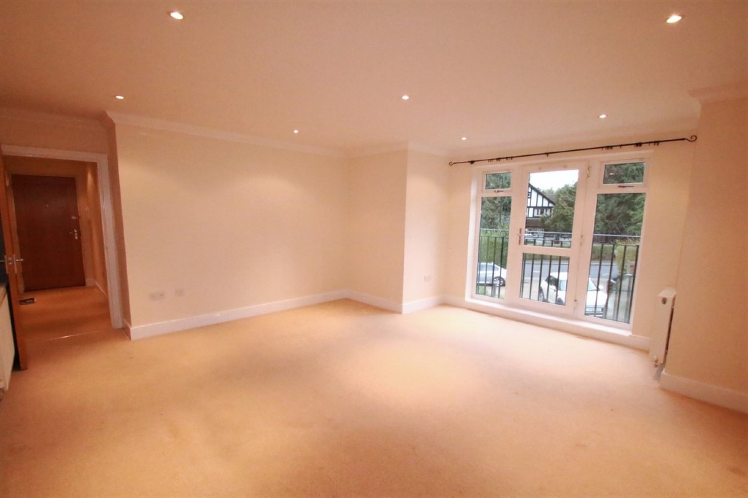 Woodcote Valley Road, Purely, Surrey