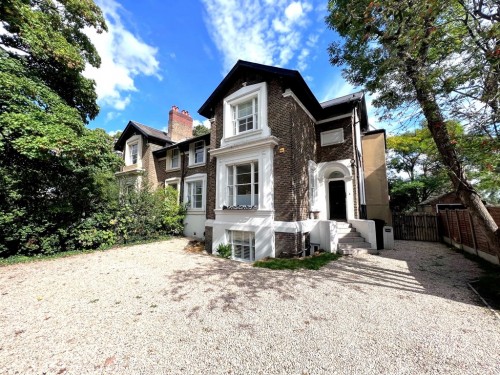 The Waldrons, Croydon