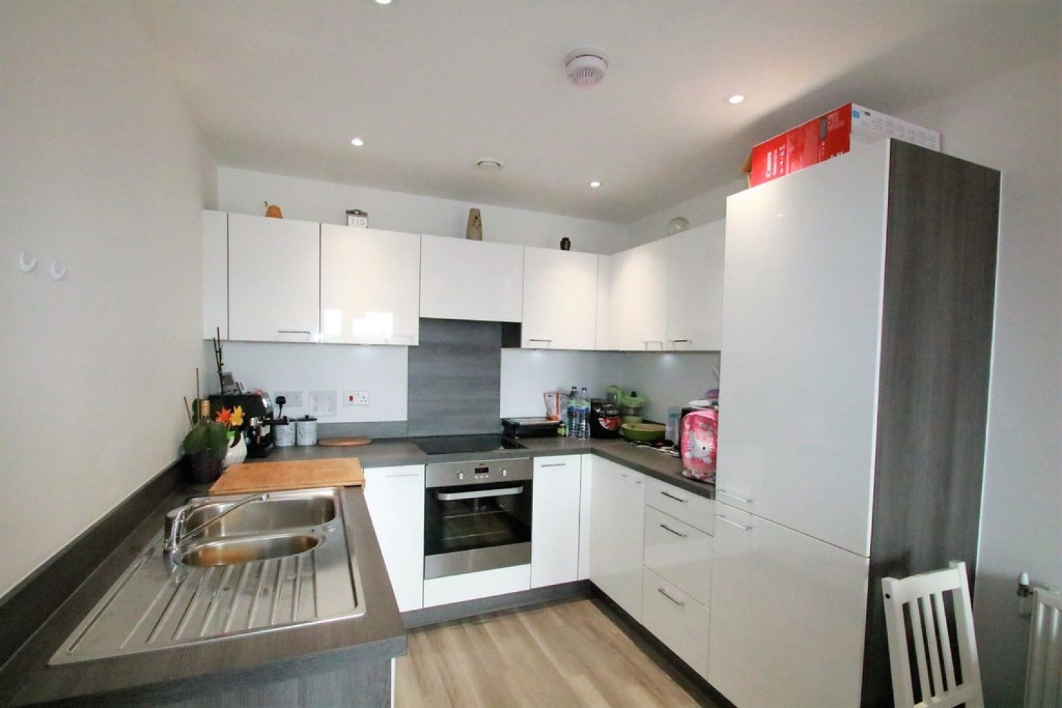 New South Quarter, Croydon