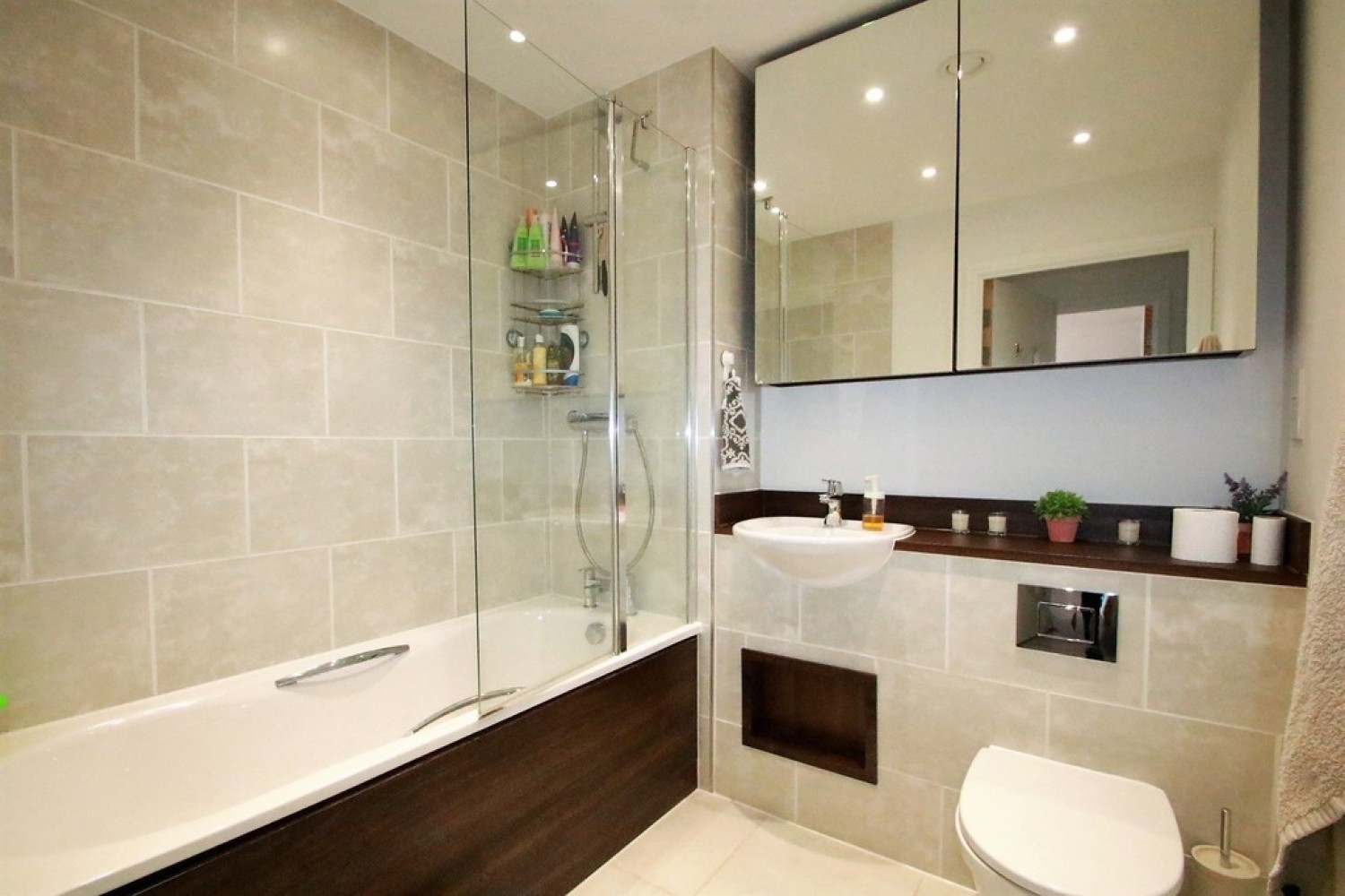 New South Quarter, Croydon