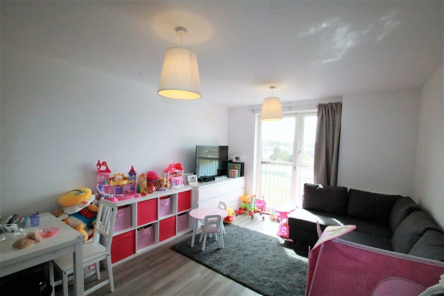 New South Quarter, Croydon