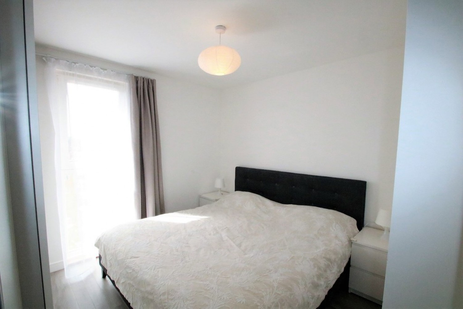 New South Quarter, Croydon