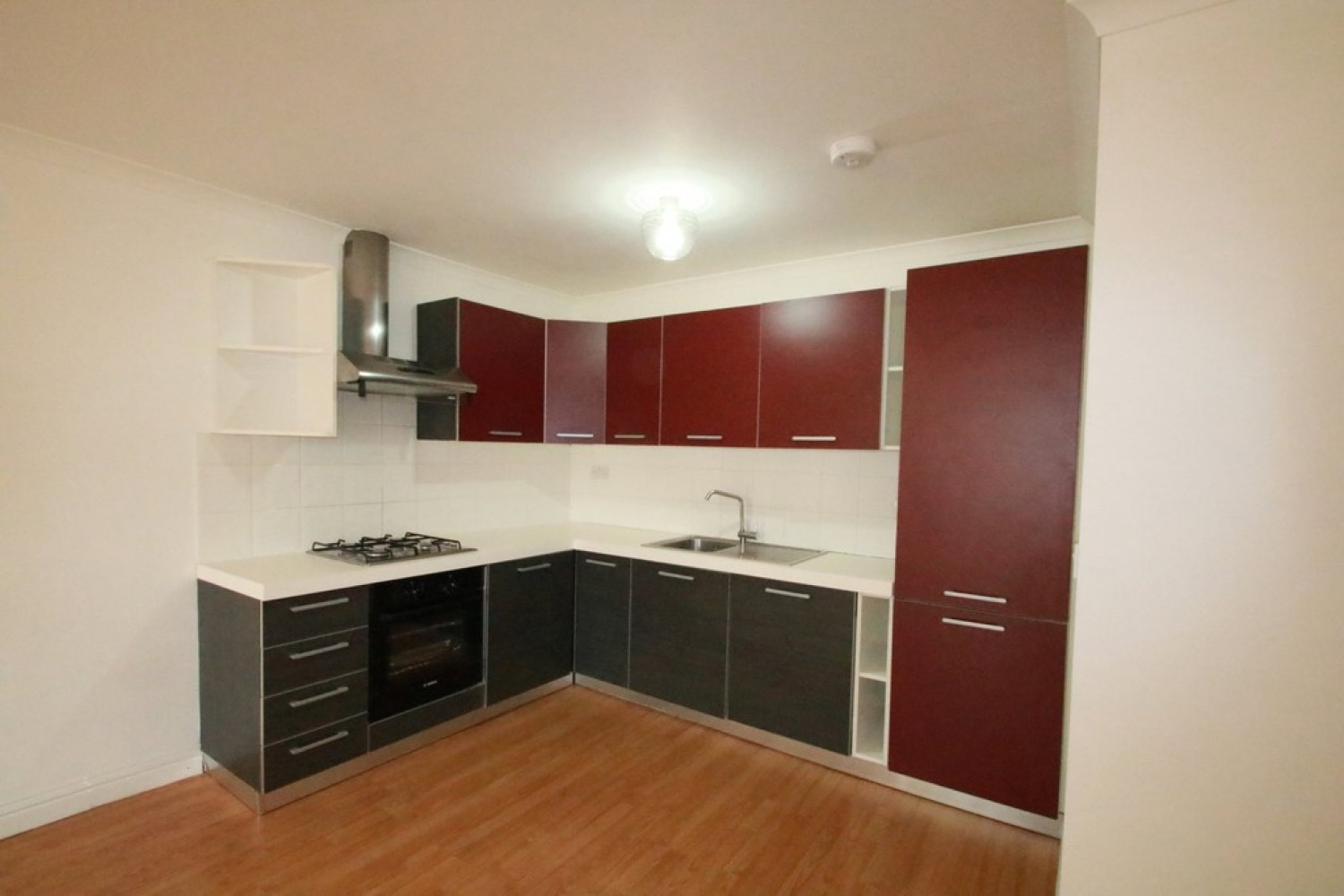 1 bedroom Flat for Letting Mulgrave Road, Croydon