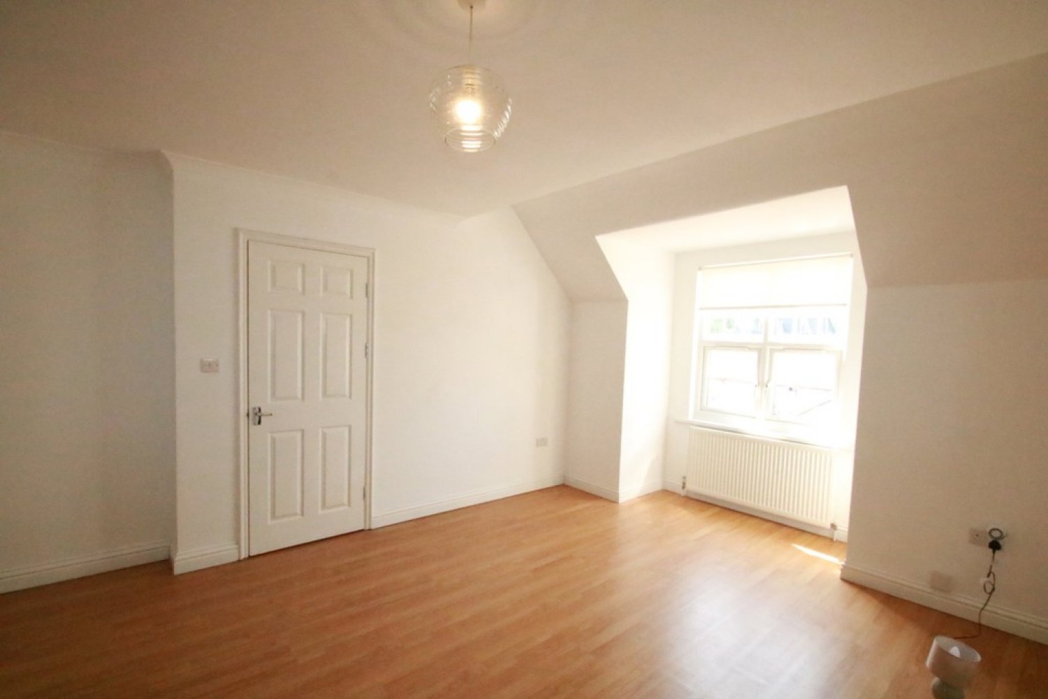 1 bedroom Flat for Letting Mulgrave Road, Croydon