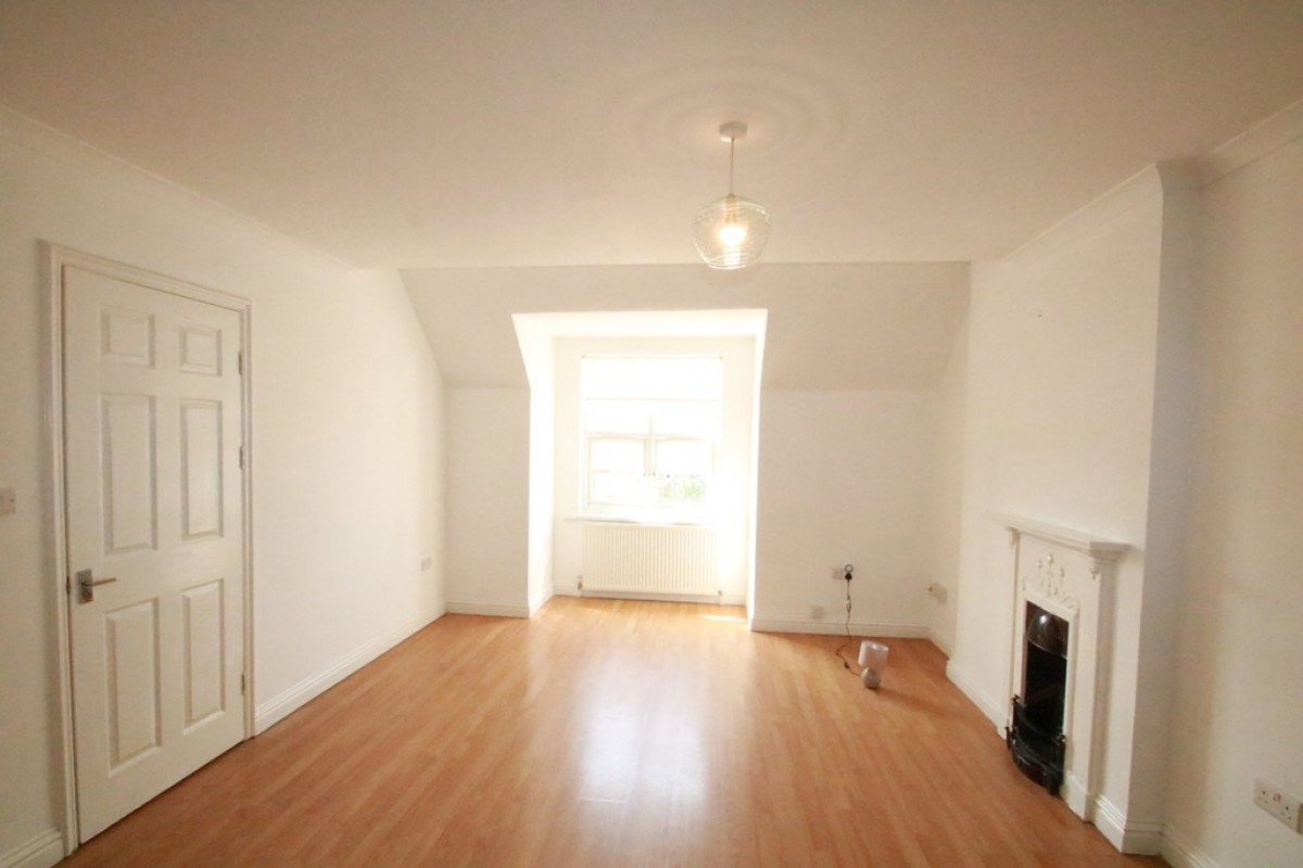 Mulgrave Road, Croydon
