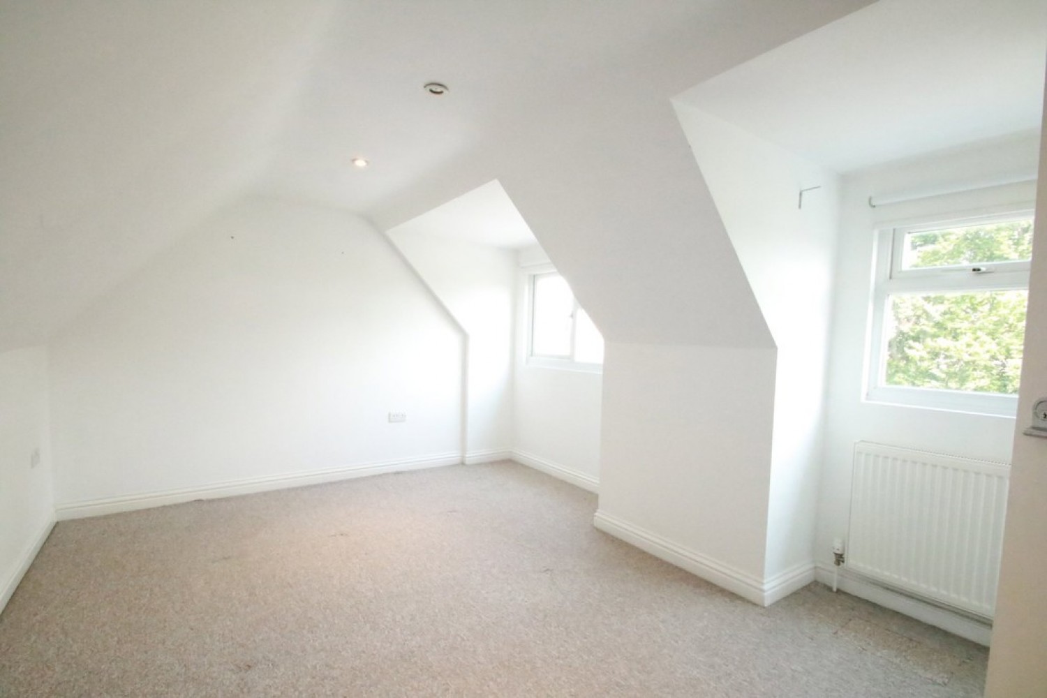 1 bedroom Flat for Letting Mulgrave Road, Croydon