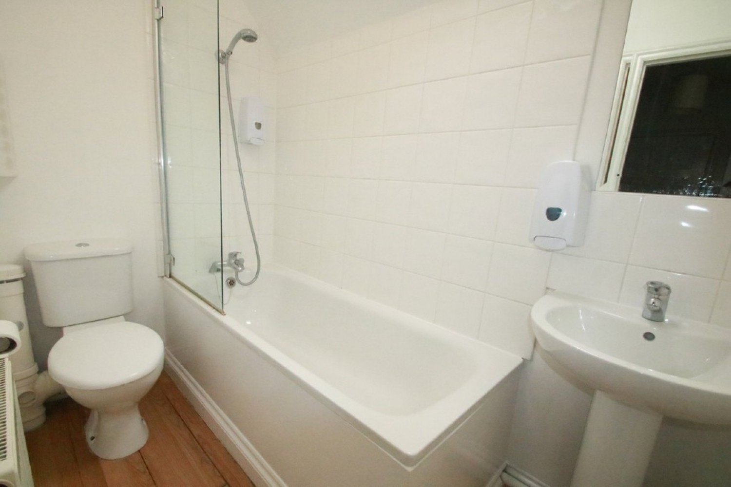 1 bedroom Flat for Letting Mulgrave Road, Croydon