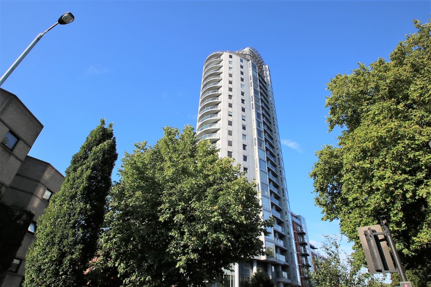 1 bedroom Flat for Letting Altyre Road, East Croydon, Surrey