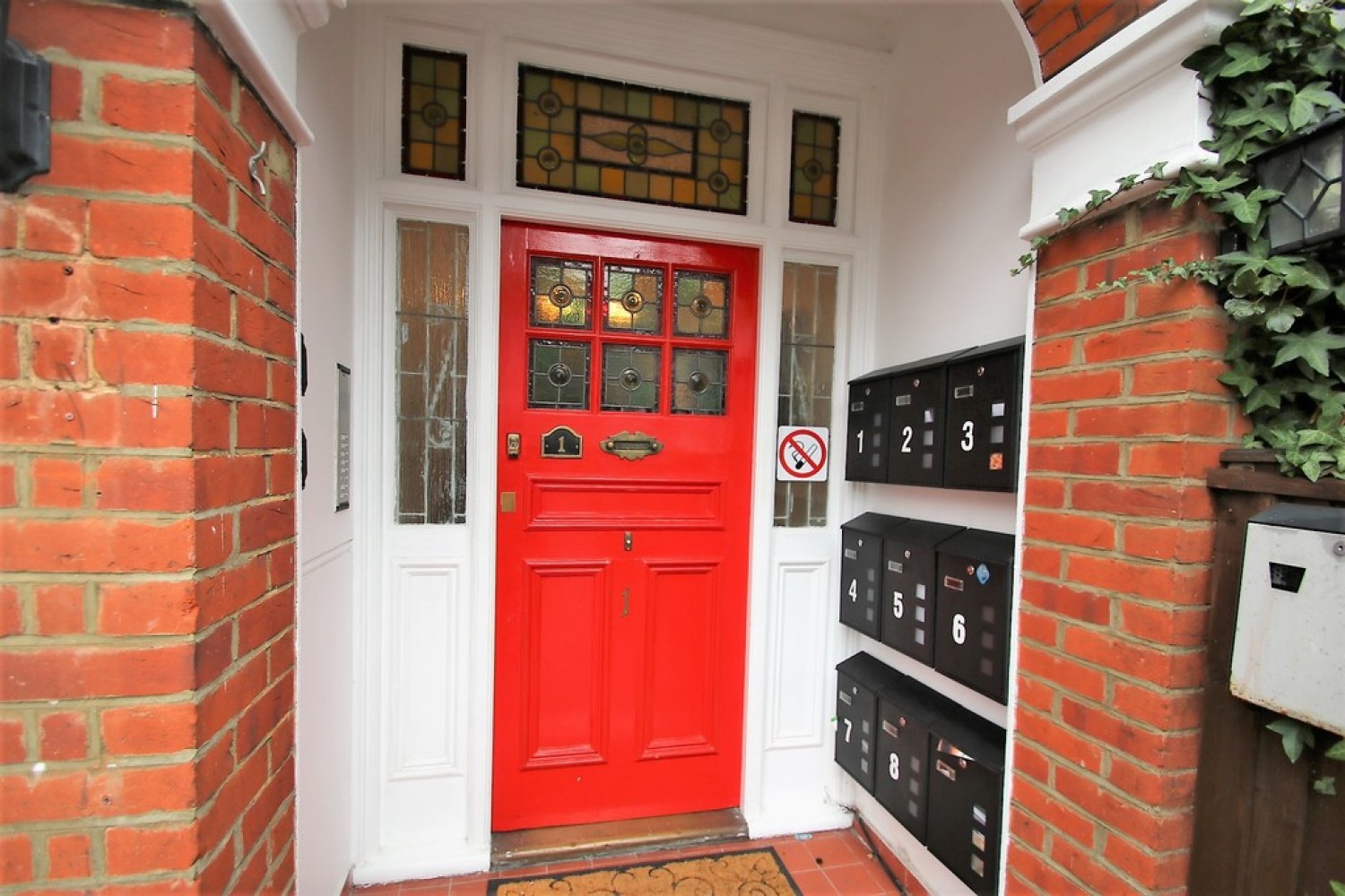 3 bedroom Flat for Letting Mulgrave Road, Croydon