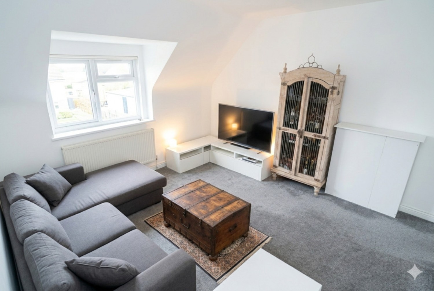 3 bedroom Flat for Letting Mulgrave Road, Croydon