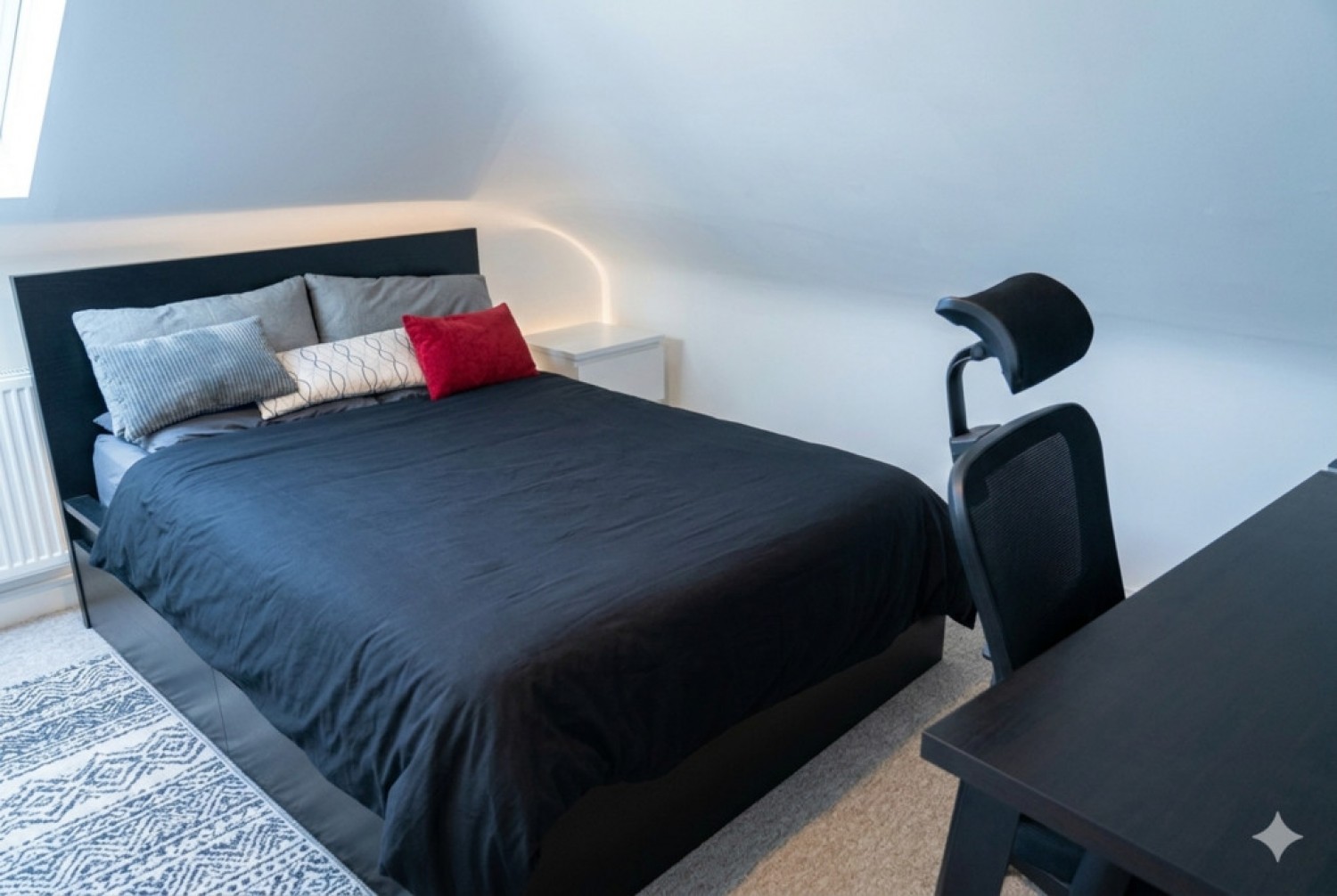 3 bedroom Flat for Letting Mulgrave Road, Croydon