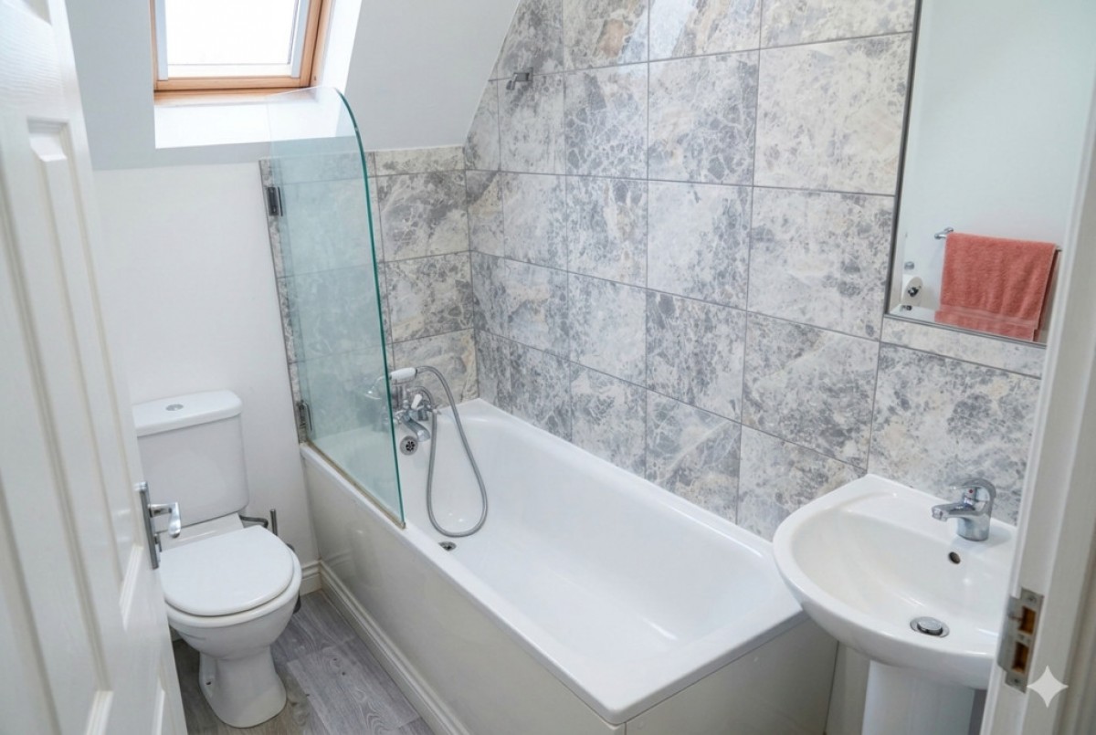 Mulgrave Road, Croydon