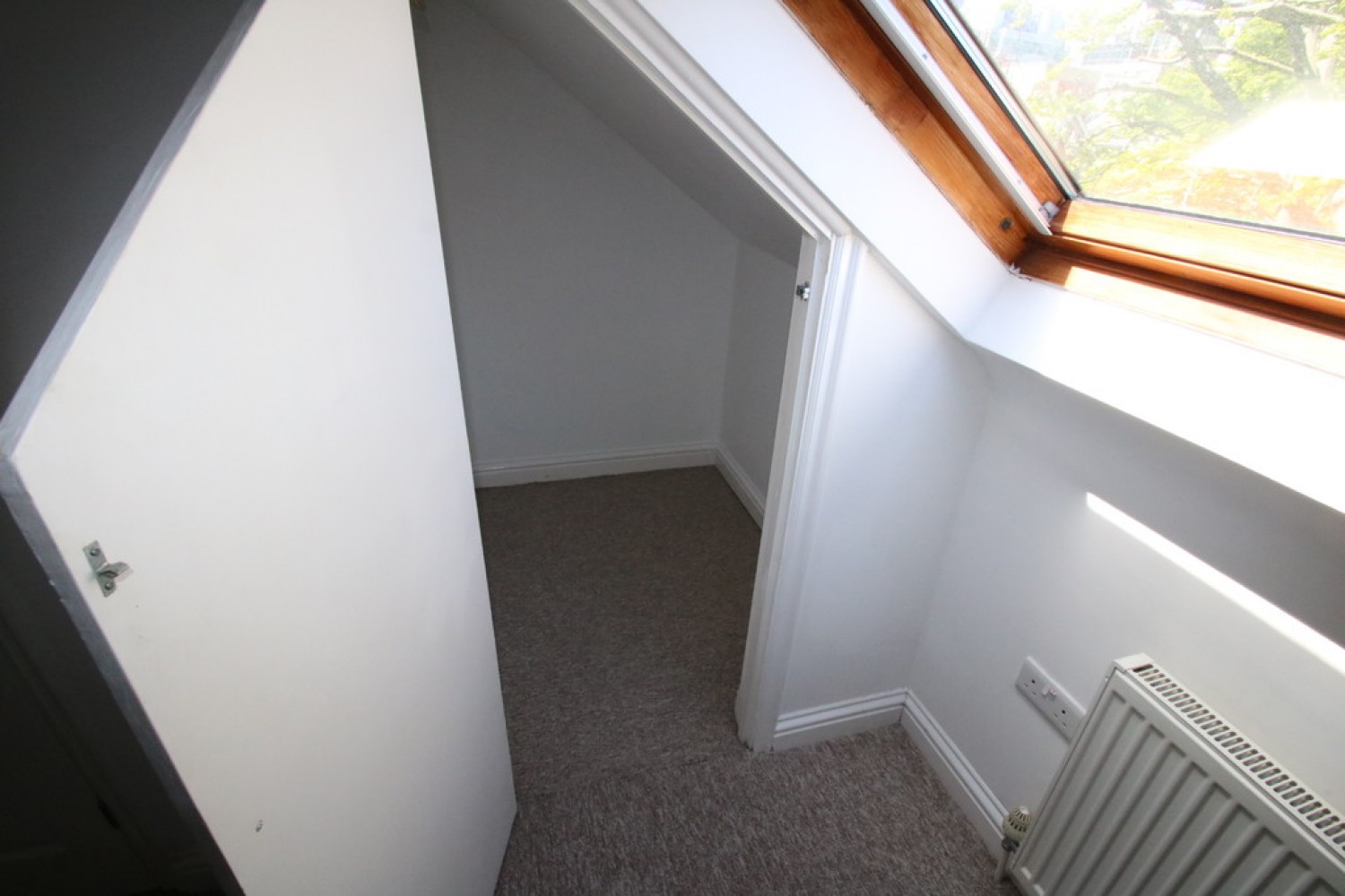 3 bedroom Flat for Letting Mulgrave Road, Croydon
