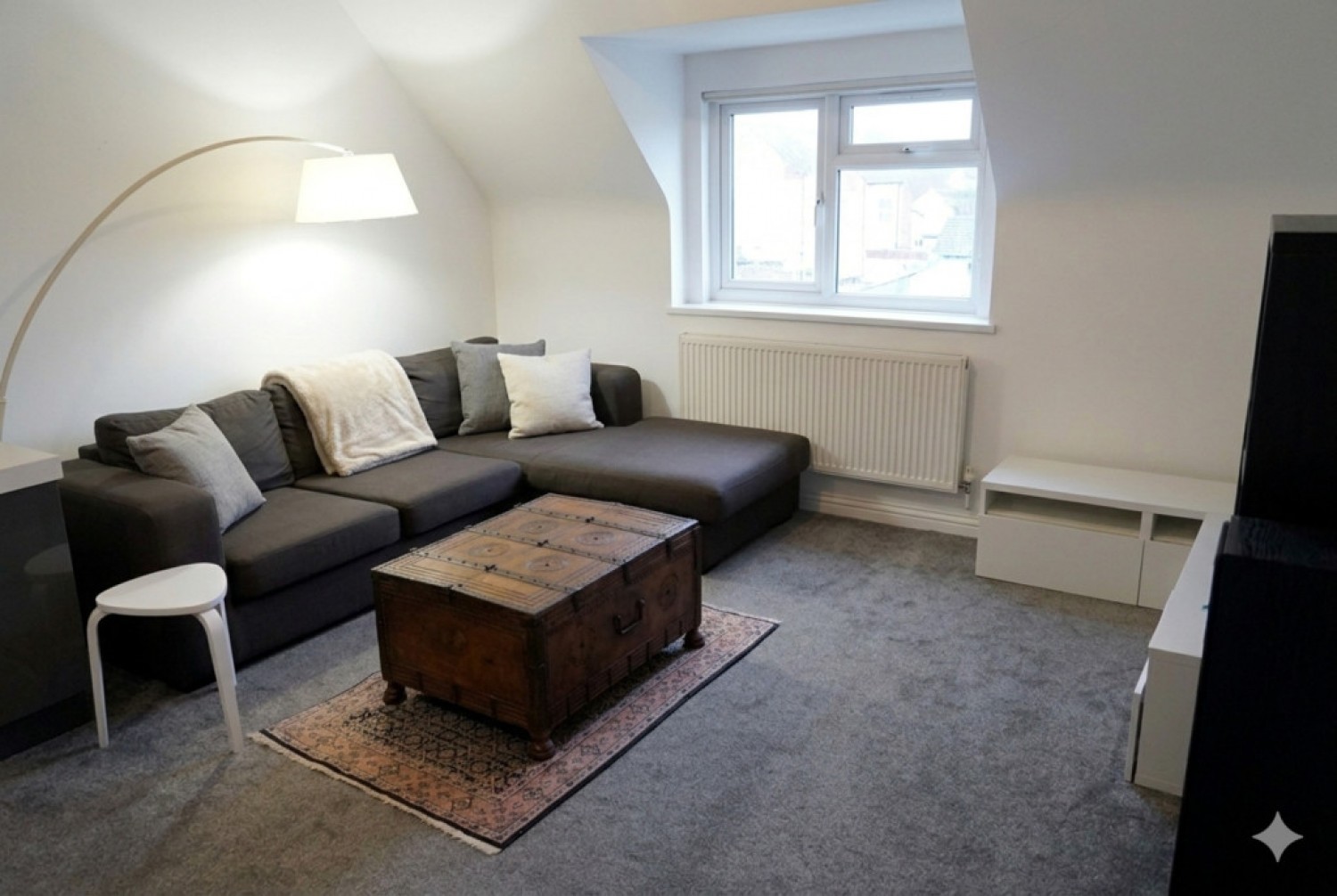 3 bedroom Flat for Letting Mulgrave Road, Croydon