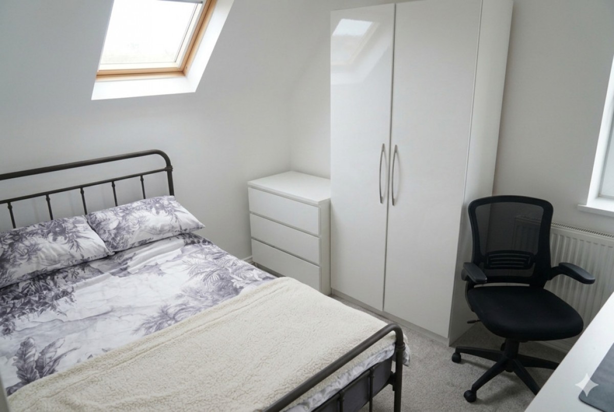 Mulgrave Road, Croydon