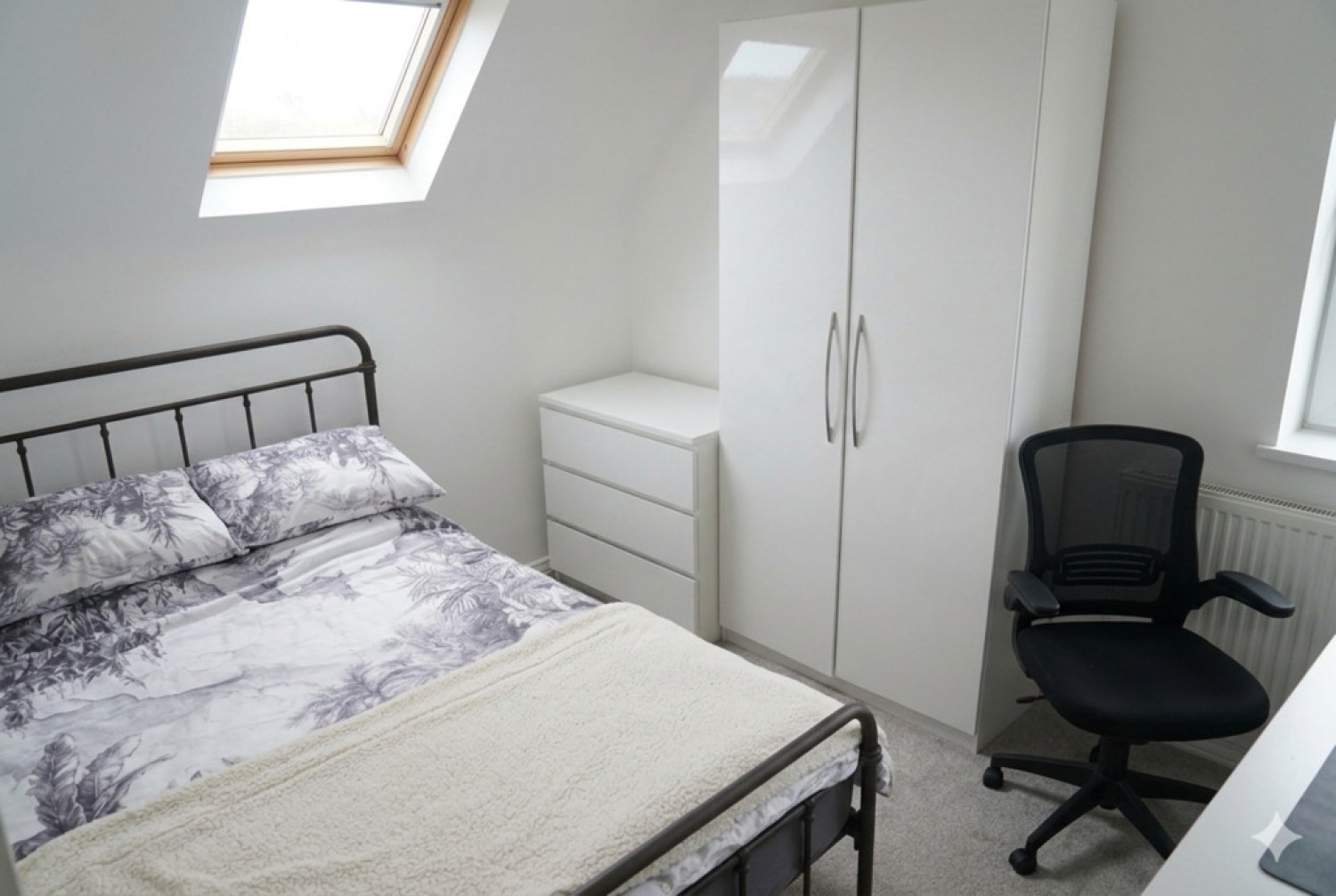 3 bedroom Flat for Letting Mulgrave Road, Croydon