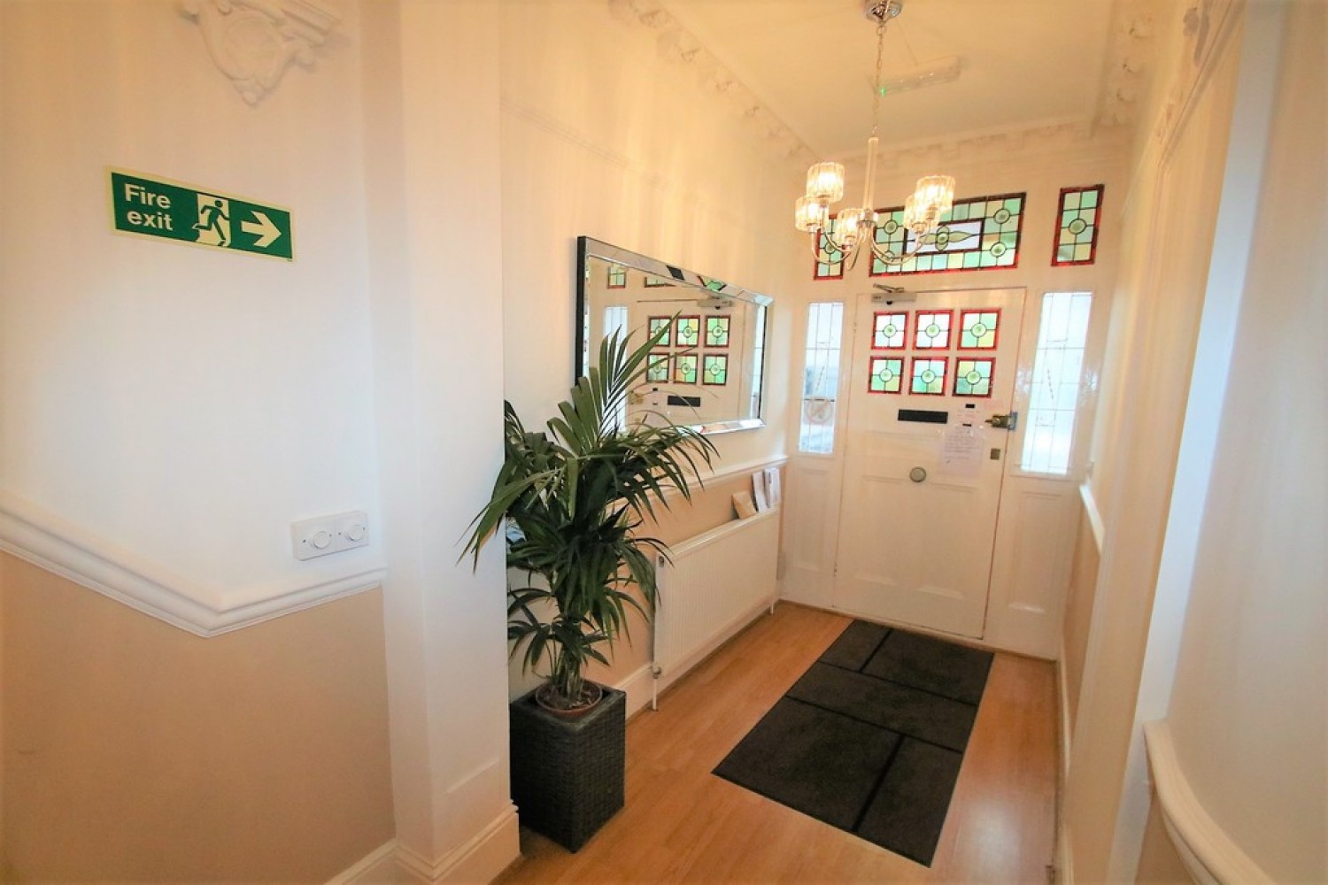 3 bedroom Flat for Letting Mulgrave Road, Croydon