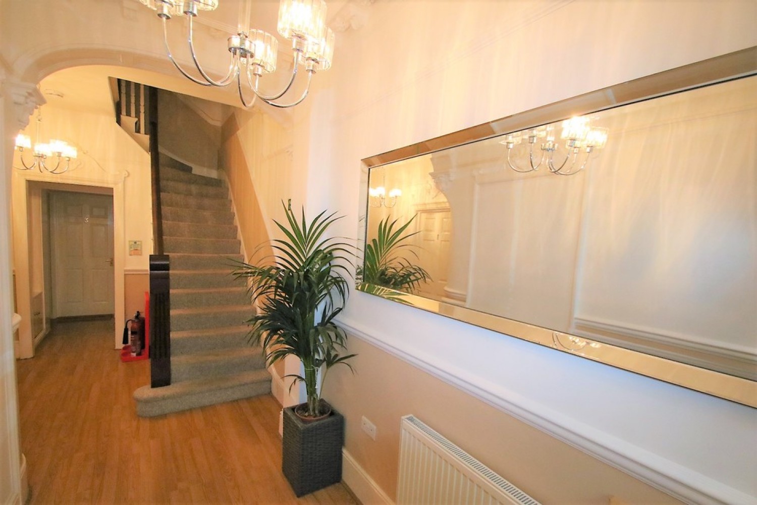 3 bedroom Flat for Letting Mulgrave Road, Croydon
