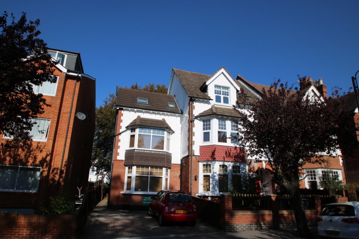 Mulgrave Road, Croydon