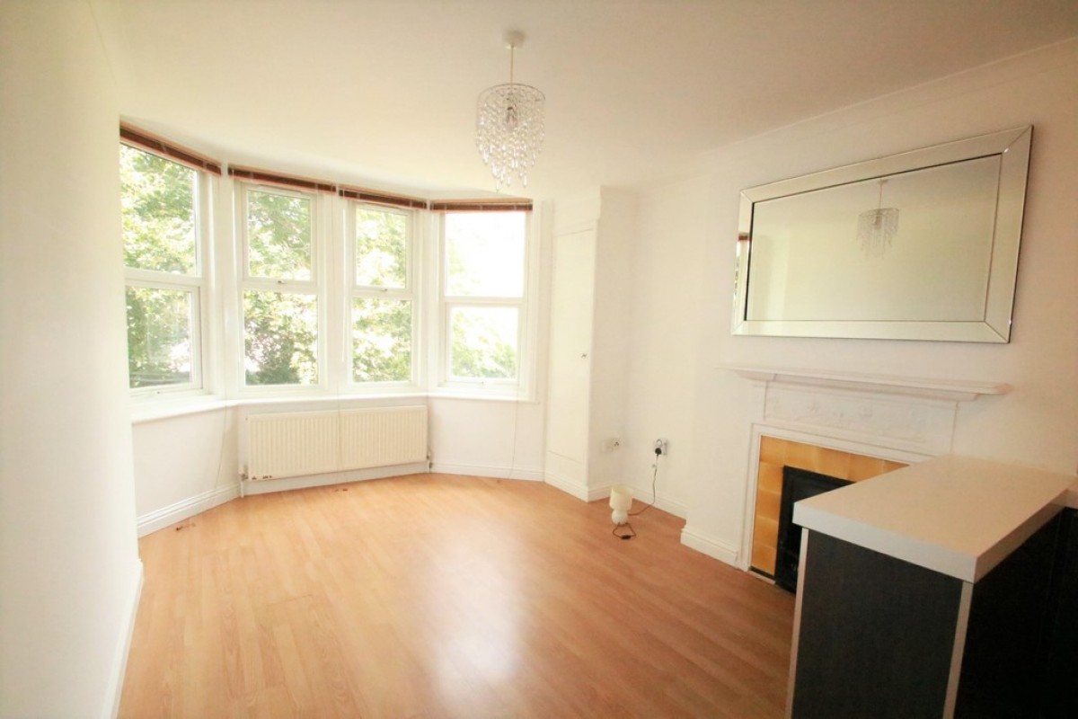 Mulgrave Road, Croydon