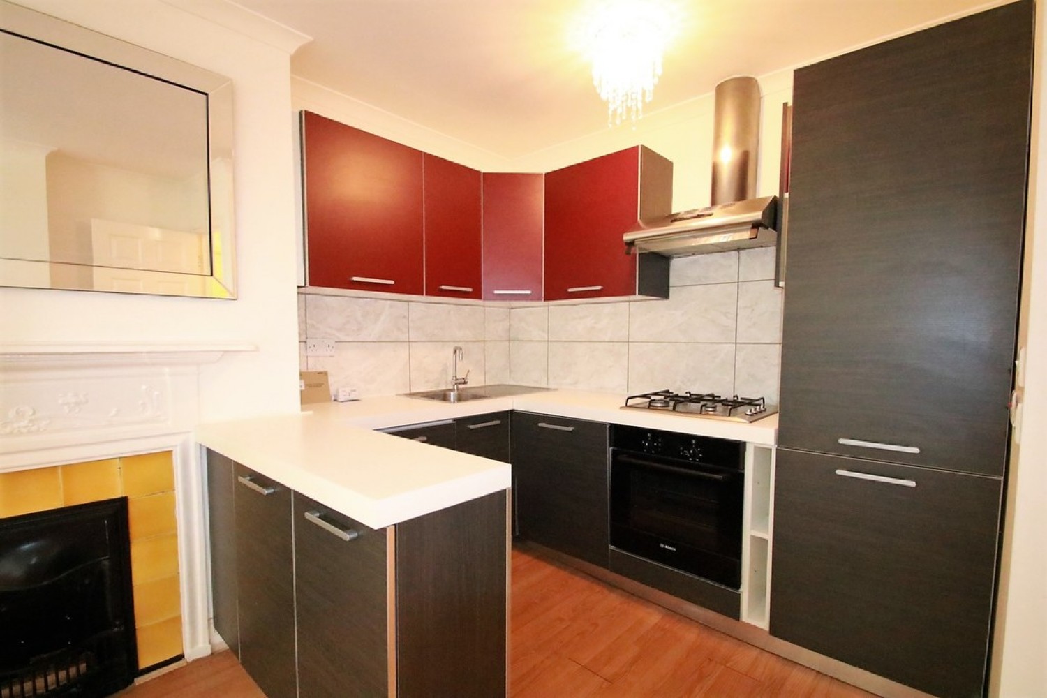 Mulgrave Road, Croydon