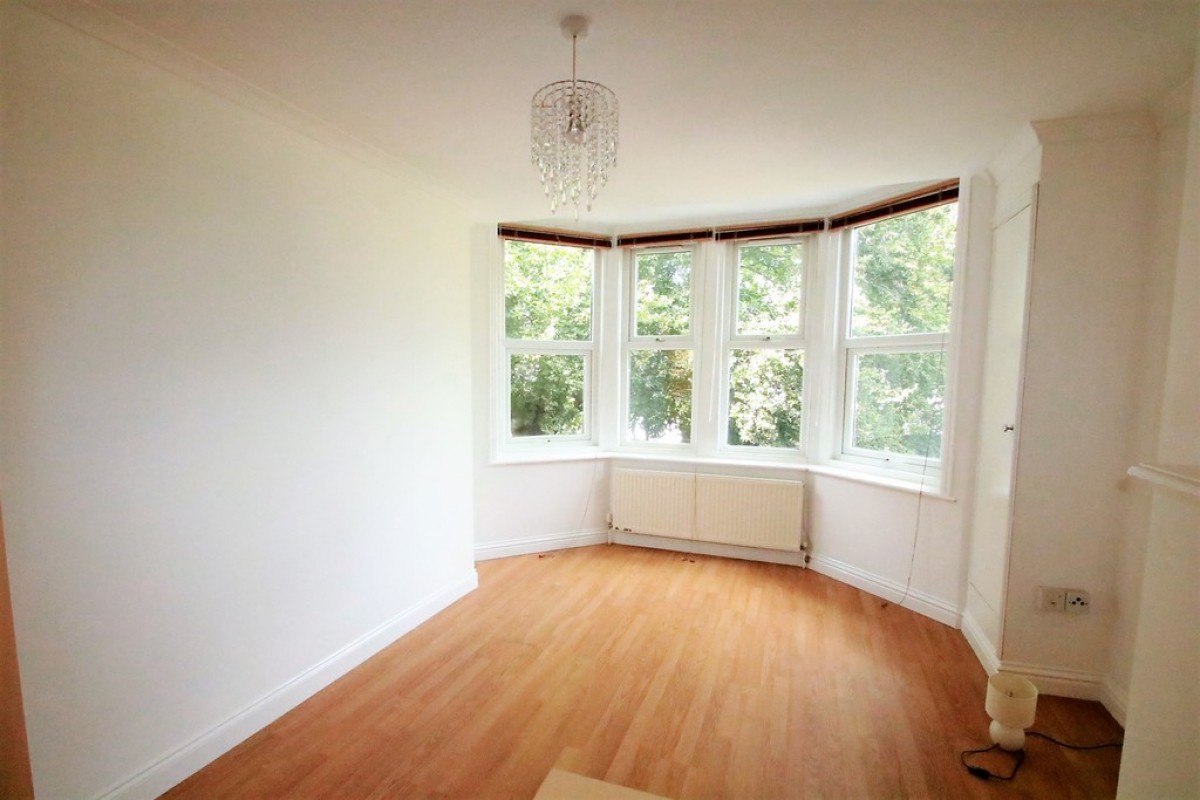 Mulgrave Road, Croydon