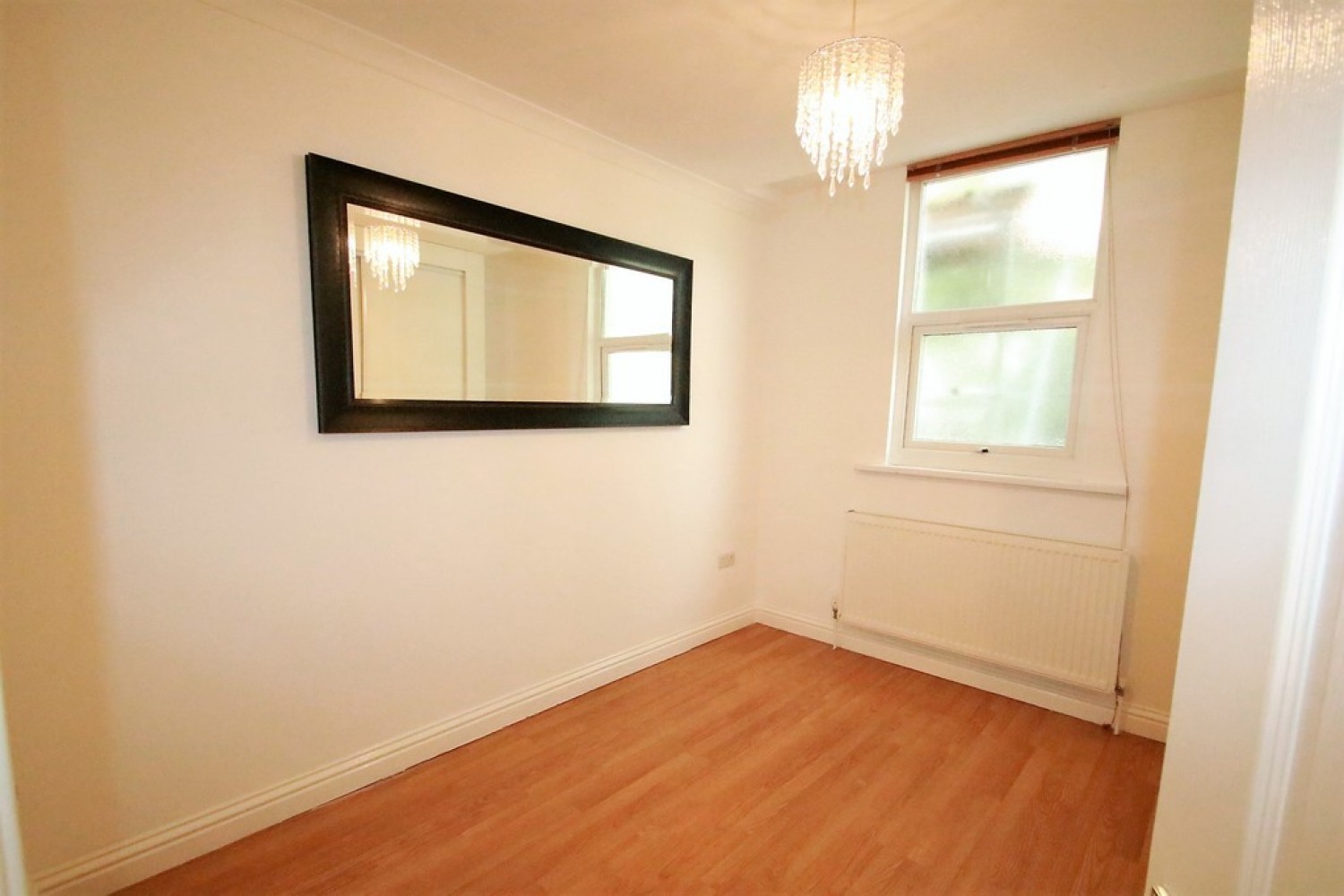Mulgrave Road, Croydon