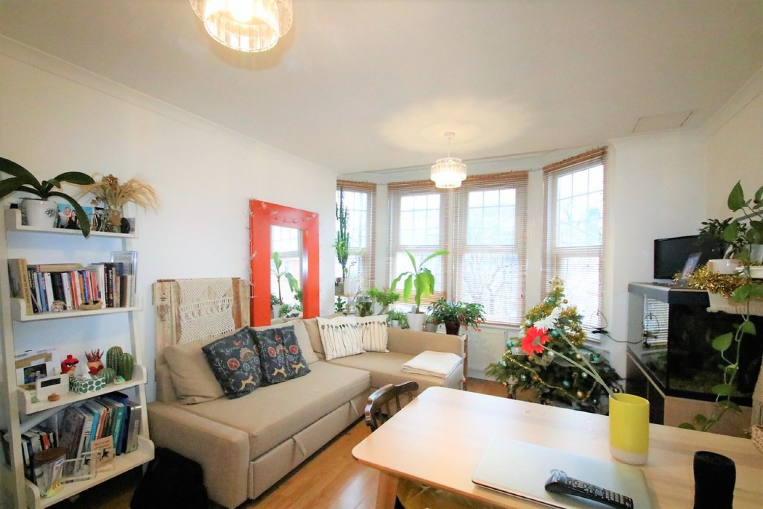 1 bedroom Flat for Letting Mulgrave Road, East Croydon, Surrey