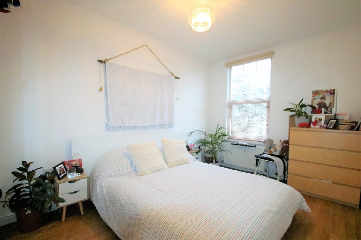 1 bedroom Flat for Letting Mulgrave Road, East Croydon, Surrey