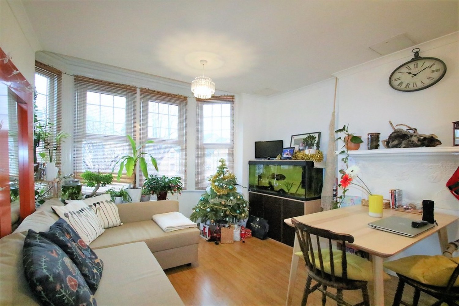 1 bedroom Flat for Letting Mulgrave Road, East Croydon, Surrey