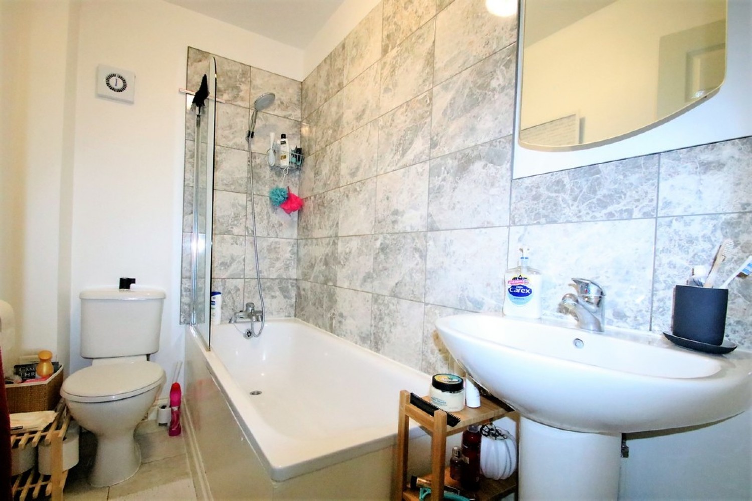 1 bedroom Flat for Letting Mulgrave Road, East Croydon, Surrey