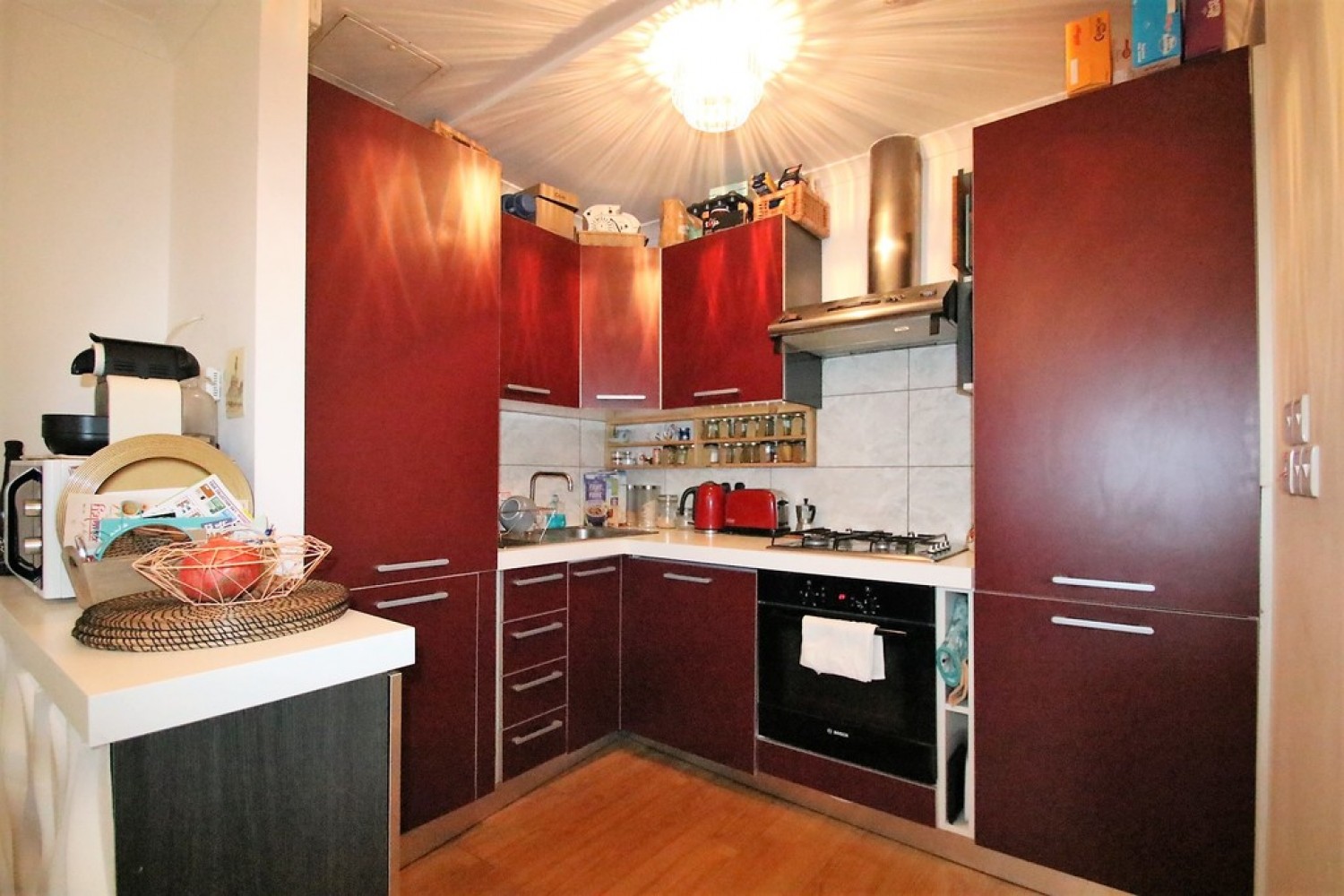 1 bedroom Flat for Letting Mulgrave Road, East Croydon, Surrey