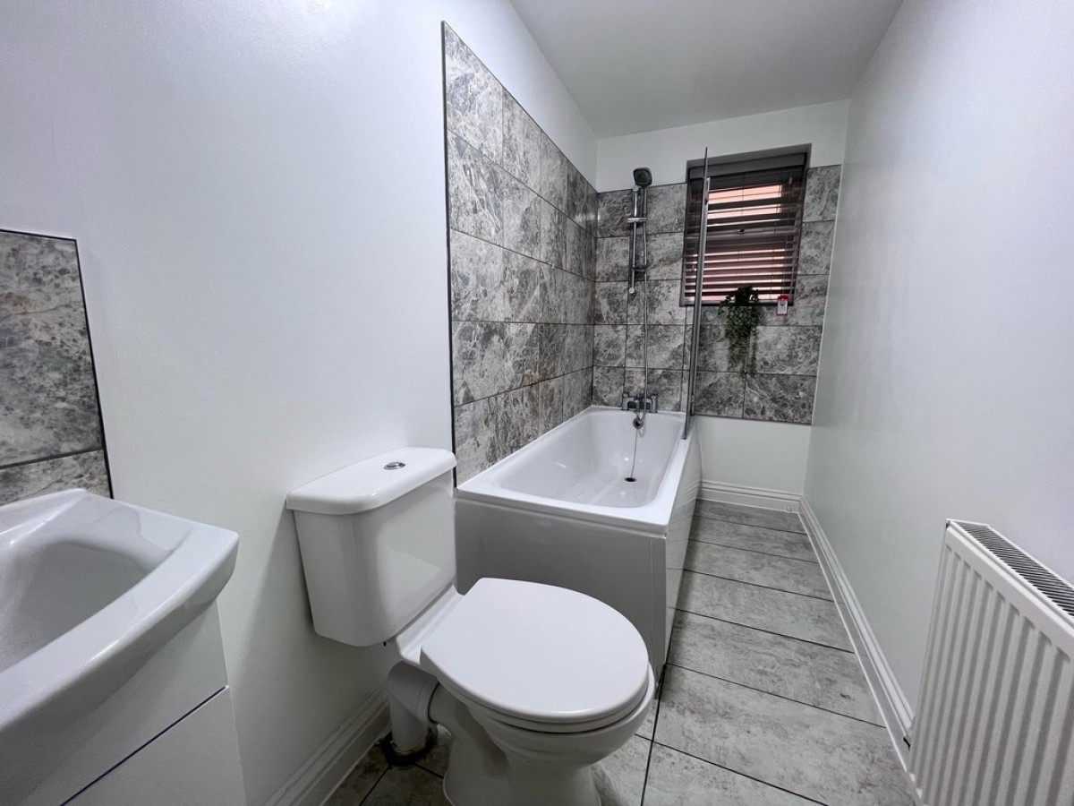 Mulgrave Road, East Croydon, Surrey