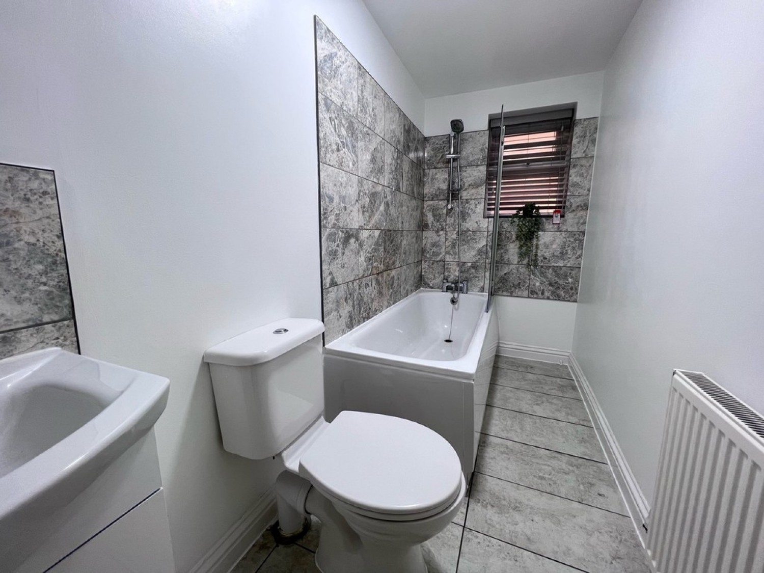 2 bedroom Flat for Letting Mulgrave Road, East Croydon, Surrey