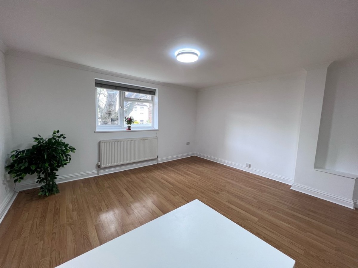 Mulgrave Road, East Croydon, Surrey