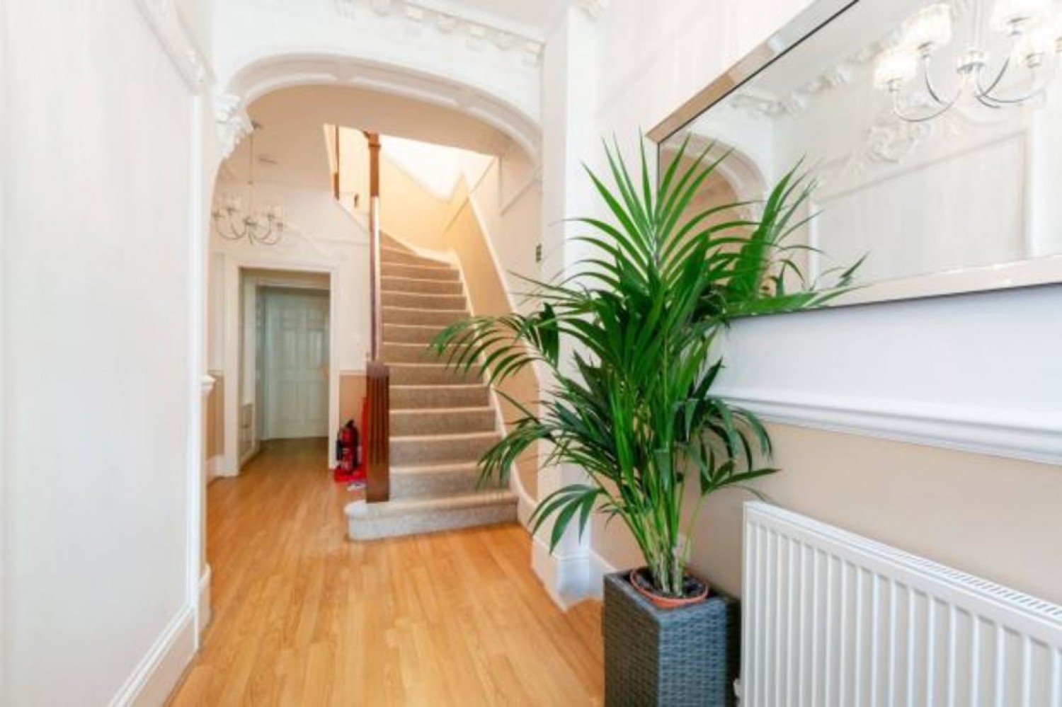 2 bedroom Flat for Letting Mulgrave Road, East Croydon, Surrey