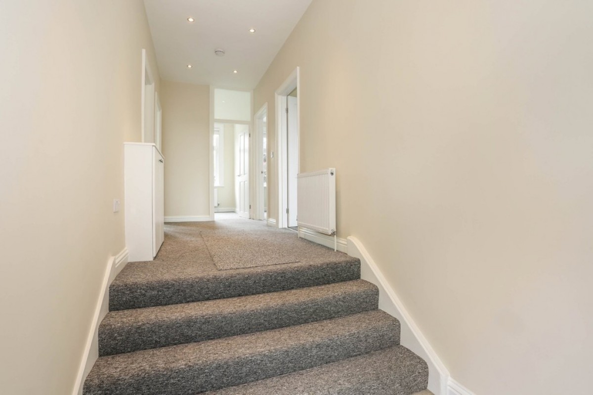 Coombe Avenue, Croydon