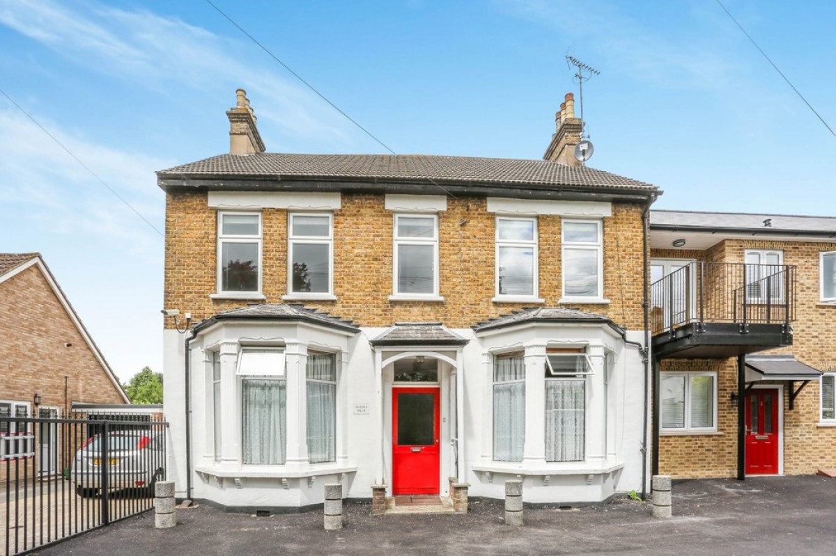 Coombe Avenue, Croydon