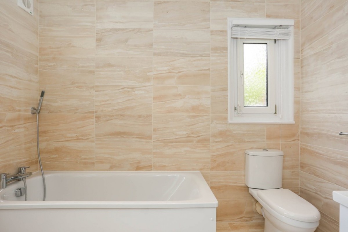 Coombe Avenue, Croydon