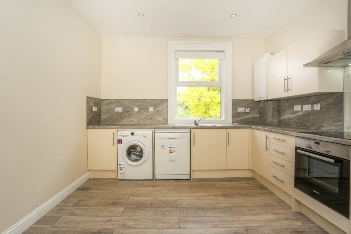 Coombe Avenue, Croydon