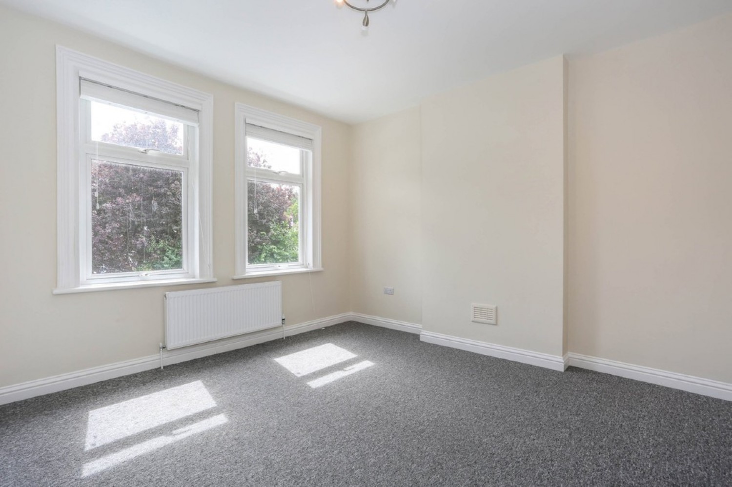 Coombe Avenue, Croydon