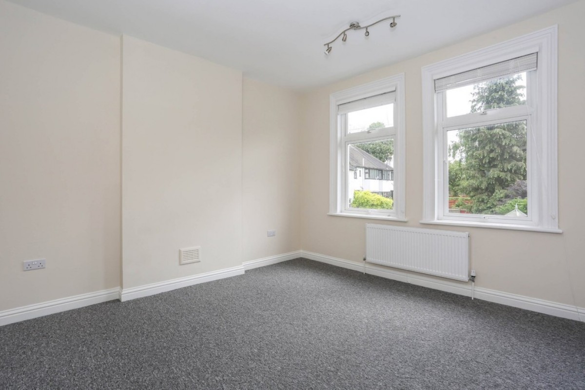 Coombe Avenue, Croydon