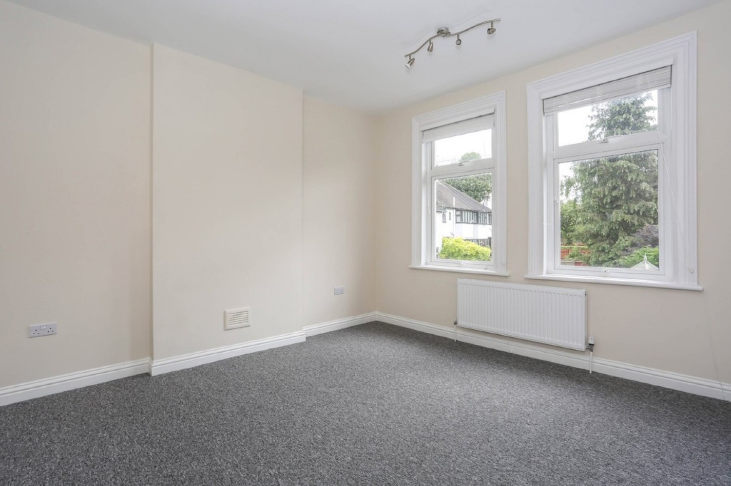 Coombe Avenue, Croydon