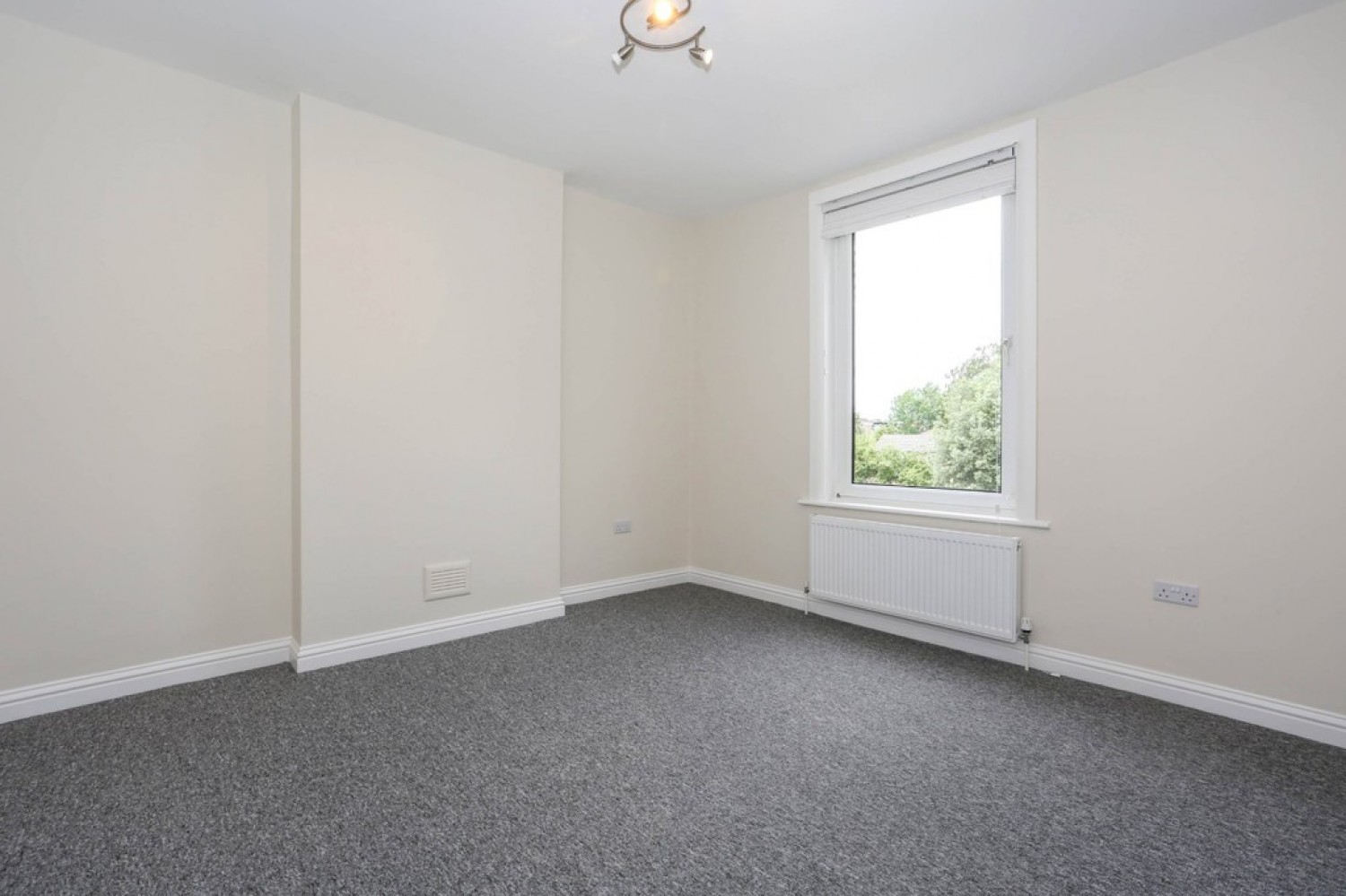 Coombe Avenue, Croydon