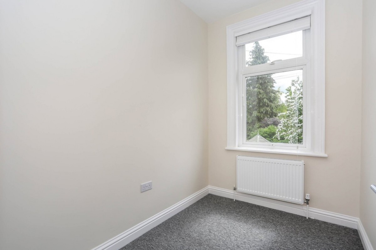 Coombe Avenue, Croydon