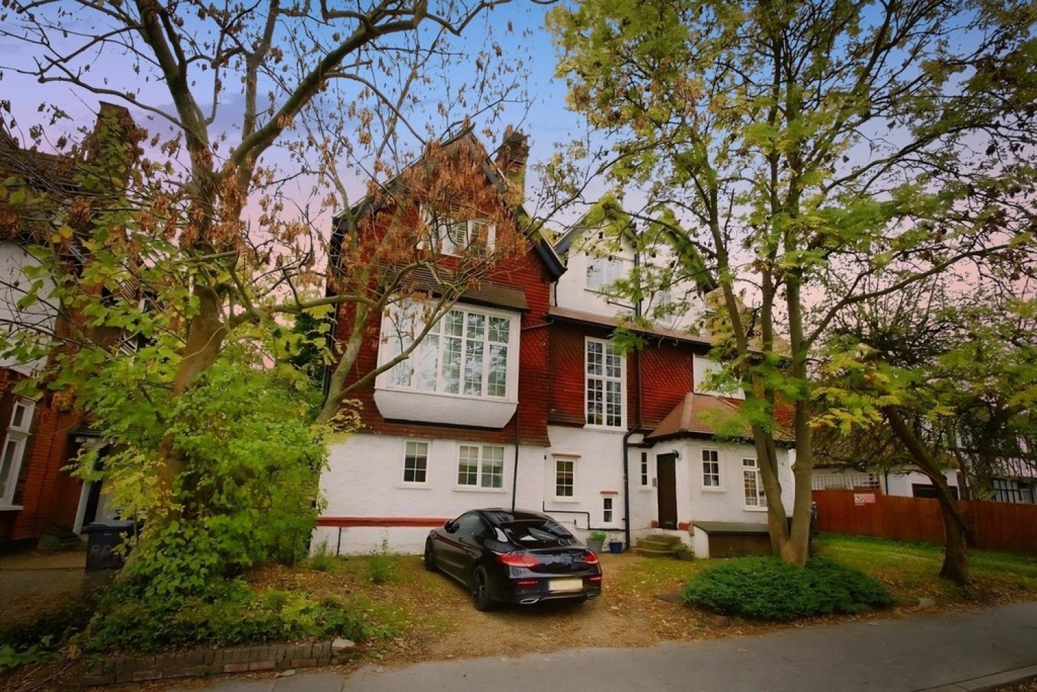 1 bedroom Flat for Letting Chatsworth Road, East Croydon