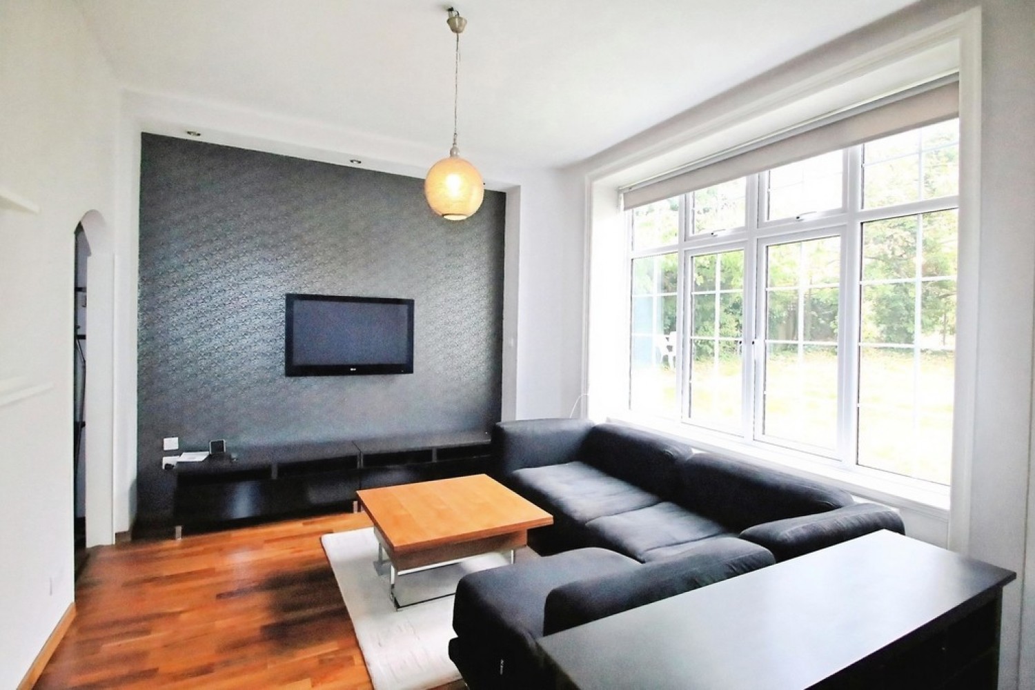 1 bedroom Flat for Letting Chatsworth Road, East Croydon