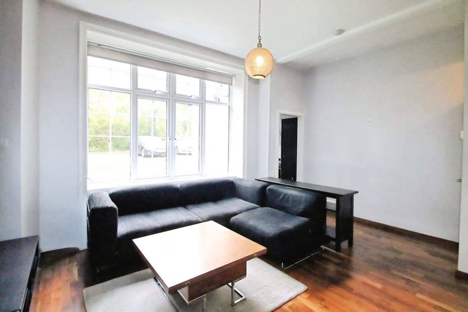 1 bedroom Flat for Letting Chatsworth Road, East Croydon