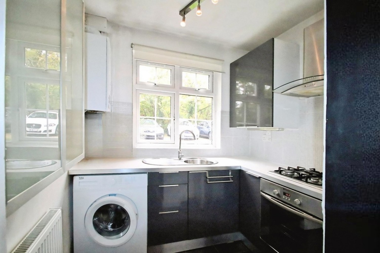 1 bedroom Flat for Letting Chatsworth Road, East Croydon