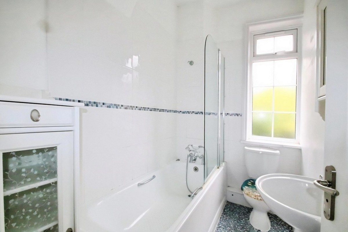 Chatsworth Road, East Croydon